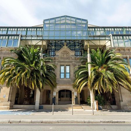 Mercure Bordeaux Chateau Chartrons Hotel Exterior photo